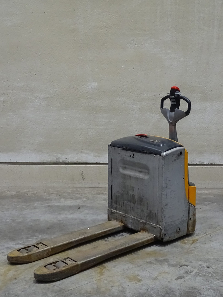 Still EXU20 - Pallet truck: picture 1 Still EXU20 - Pallet truck: picture 1