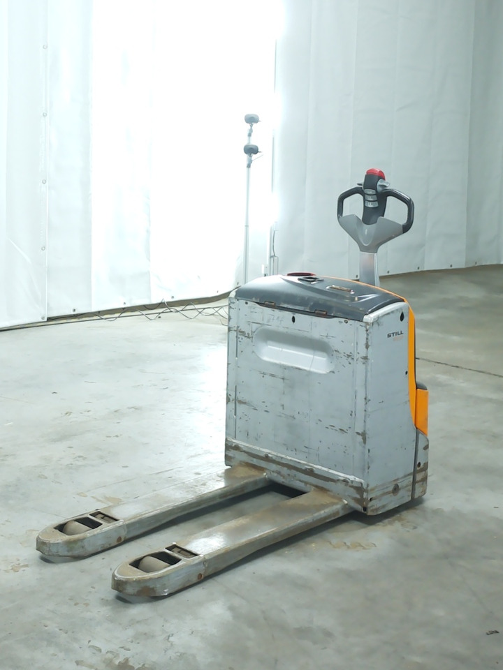 Still EXU20 - Pallet truck: picture 1 Still EXU20 - Pallet truck: picture 1