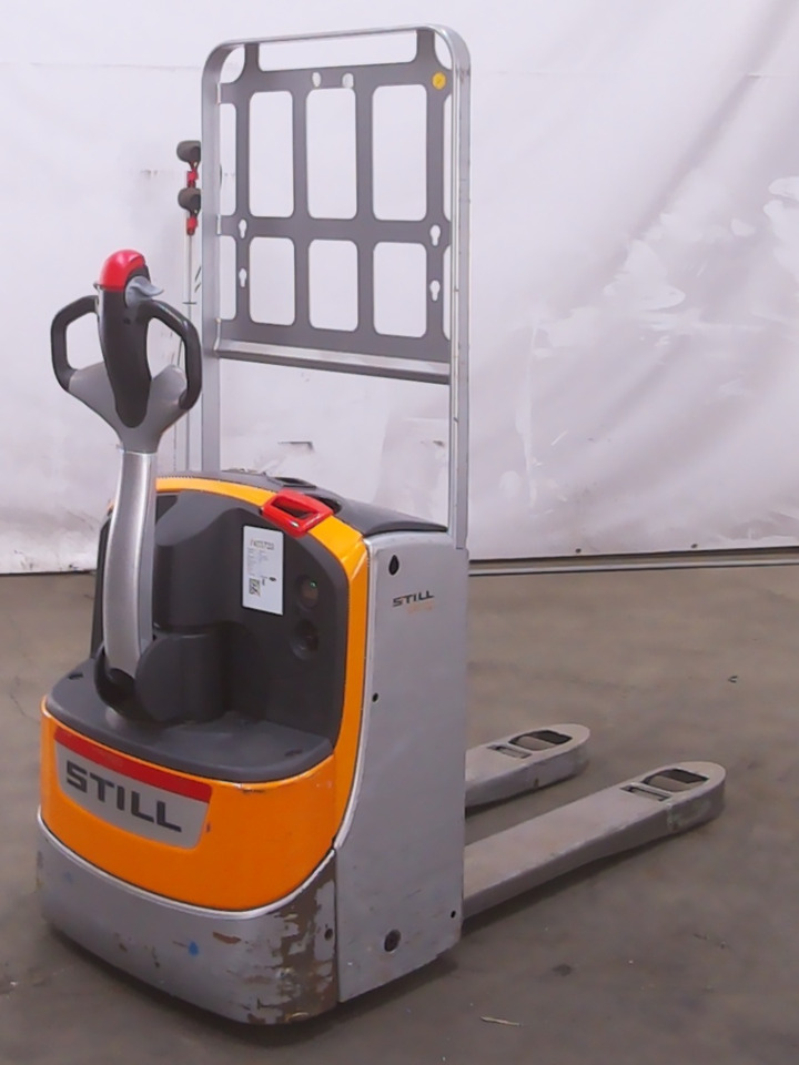 Still EXU20 - Pallet truck: picture 2 Still EXU20 - Pallet truck: picture 2