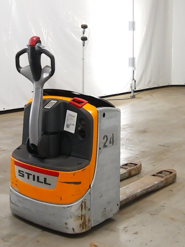 Still EXU20 - Pallet truck: picture 2 Still EXU20 - Pallet truck: picture 2