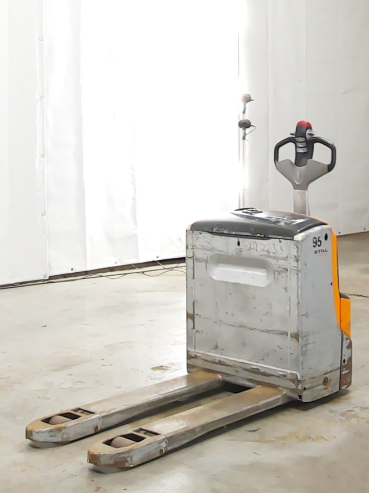 Still EXU20 - Pallet truck: picture 1 Still EXU20 - Pallet truck: picture 1
