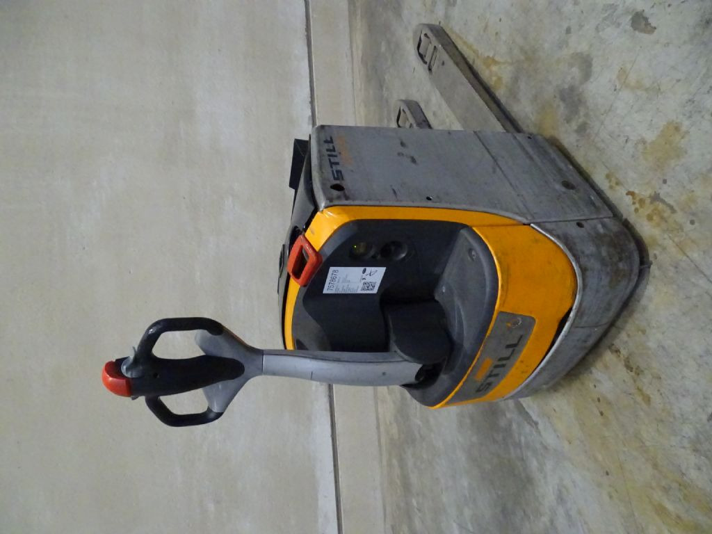 Still EXU22 - Pallet truck: picture 2 Still EXU22 - Pallet truck: picture 2