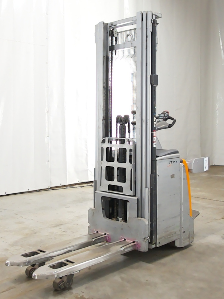 Still EXV-SF14D - Stacker: picture 1 Still EXV-SF14D - Stacker: picture 1