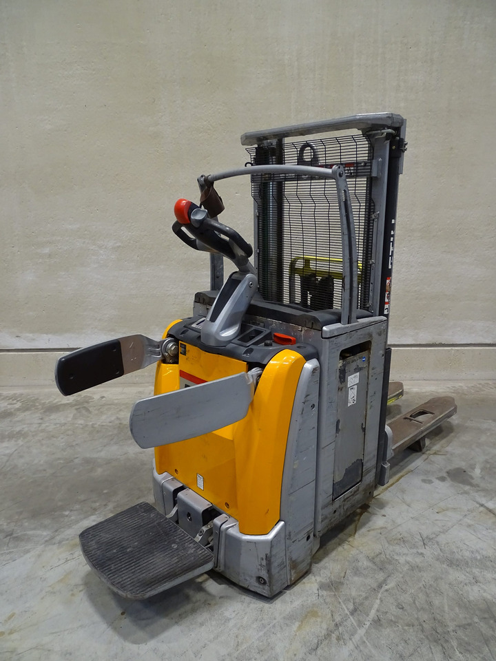 Still EXV-SF14I - Stacker: picture 2 Still EXV-SF14I - Stacker: picture 2