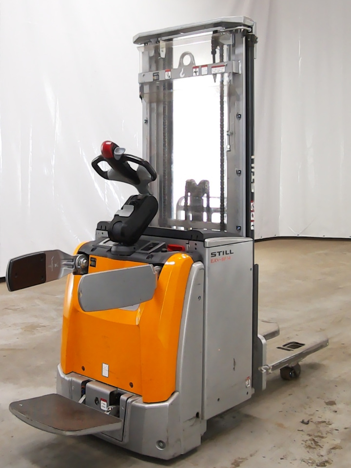 Still EXV-SF14I - Stacker: picture 2 Still EXV-SF14I - Stacker: picture 2