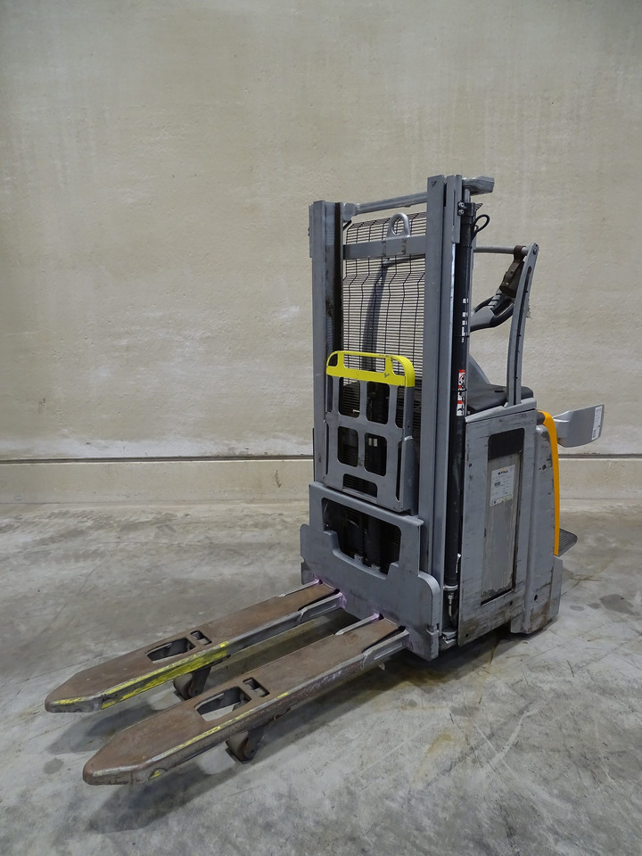 Still EXV-SF14I - Stacker: picture 5 Still EXV-SF14I - Stacker: picture 5