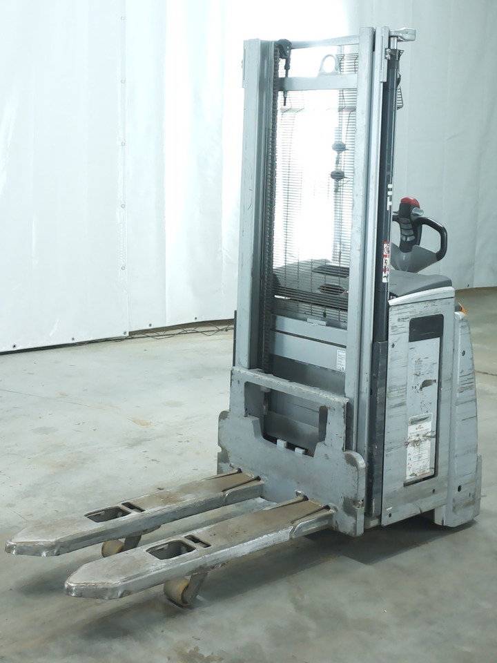 Still EXV14I - Stacker: picture 1 Still EXV14I - Stacker: picture 1