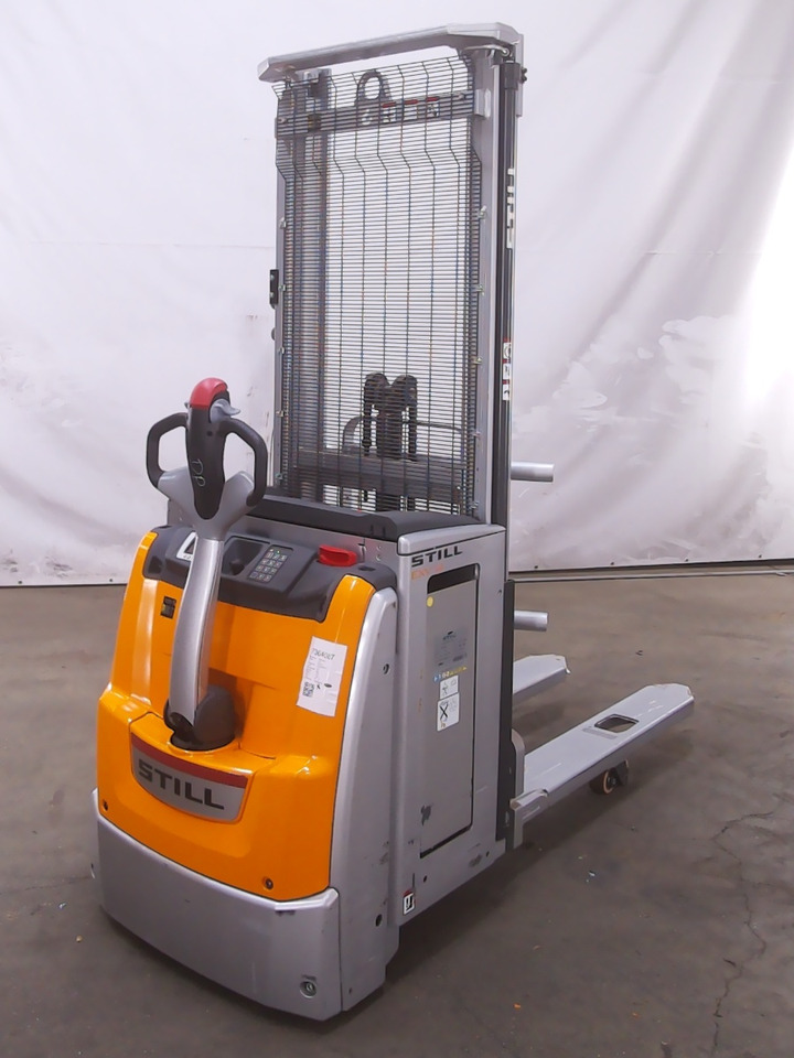 Still EXV16I/670MM - Stacker: picture 2 Still EXV16I/670MM - Stacker: picture 2