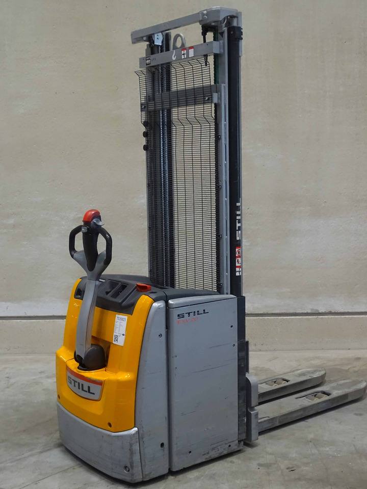 Still EXV20 - Stacker: picture 2 Still EXV20 - Stacker: picture 2