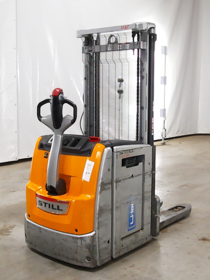 Still EXV20/LIION - Stacker: picture 2 Still EXV20/LIION - Stacker: picture 2