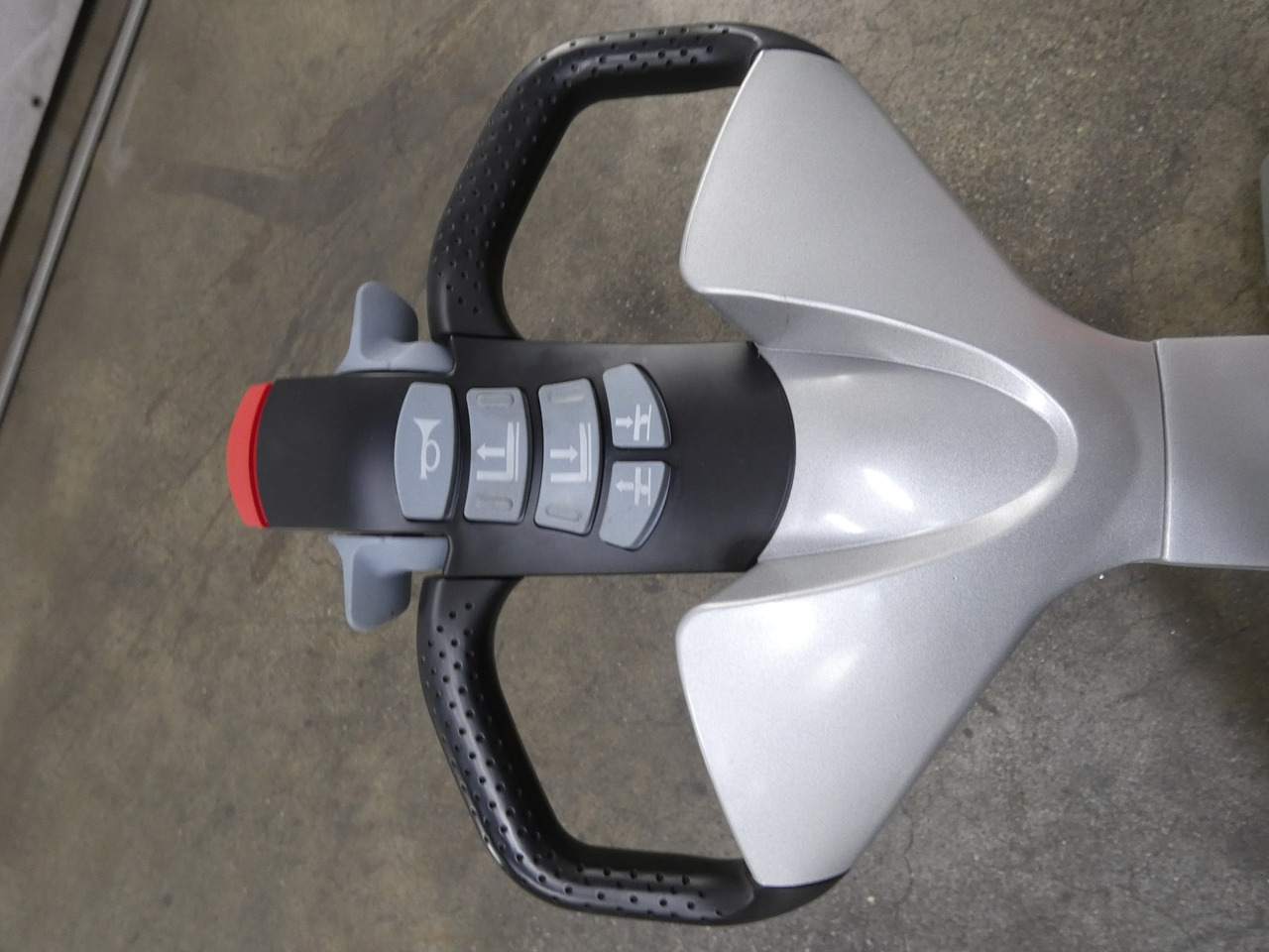 Still EXV20I/1600MM/BATT.N - Stacker: picture 3 Still EXV20I/1600MM/BATT.N - Stacker: picture 3