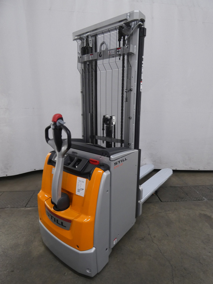 Still EXV20I/1600MM/BATT.N - Stacker: picture 2 Still EXV20I/1600MM/BATT.N - Stacker: picture 2