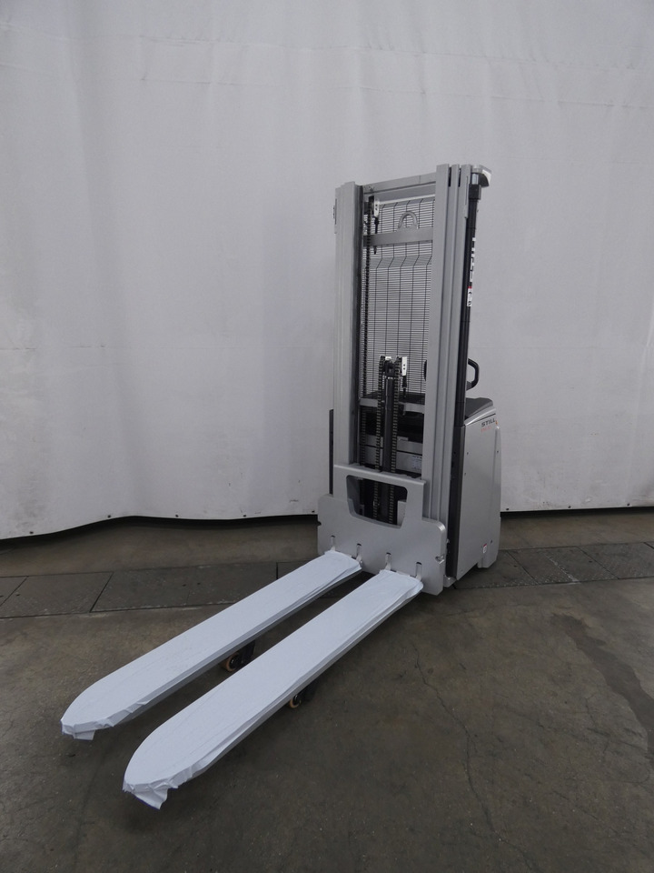 Still EXV20I/1600MM/BATT.N - Stacker: picture 1 Still EXV20I/1600MM/BATT.N - Stacker: picture 1