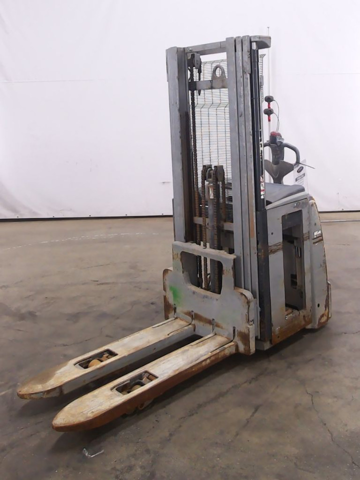Still EXV20I - Stacker: picture 1 Still EXV20I - Stacker: picture 1
