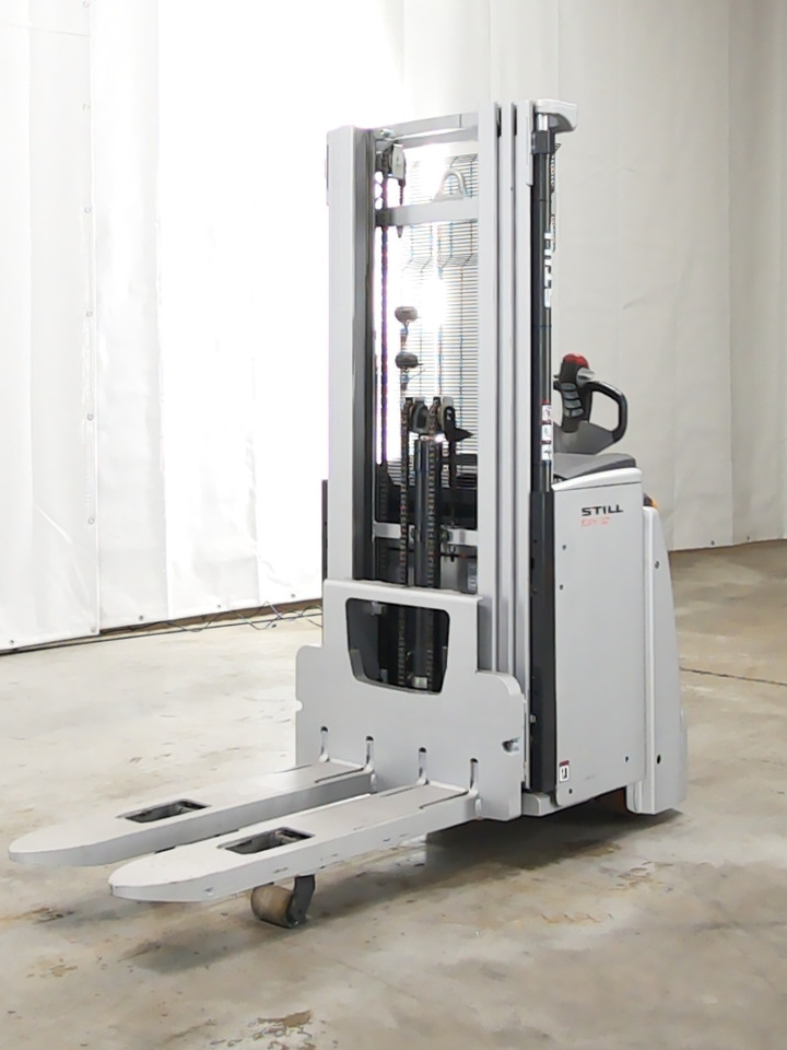 Still EXV20I - Stacker: picture 1 Still EXV20I - Stacker: picture 1
