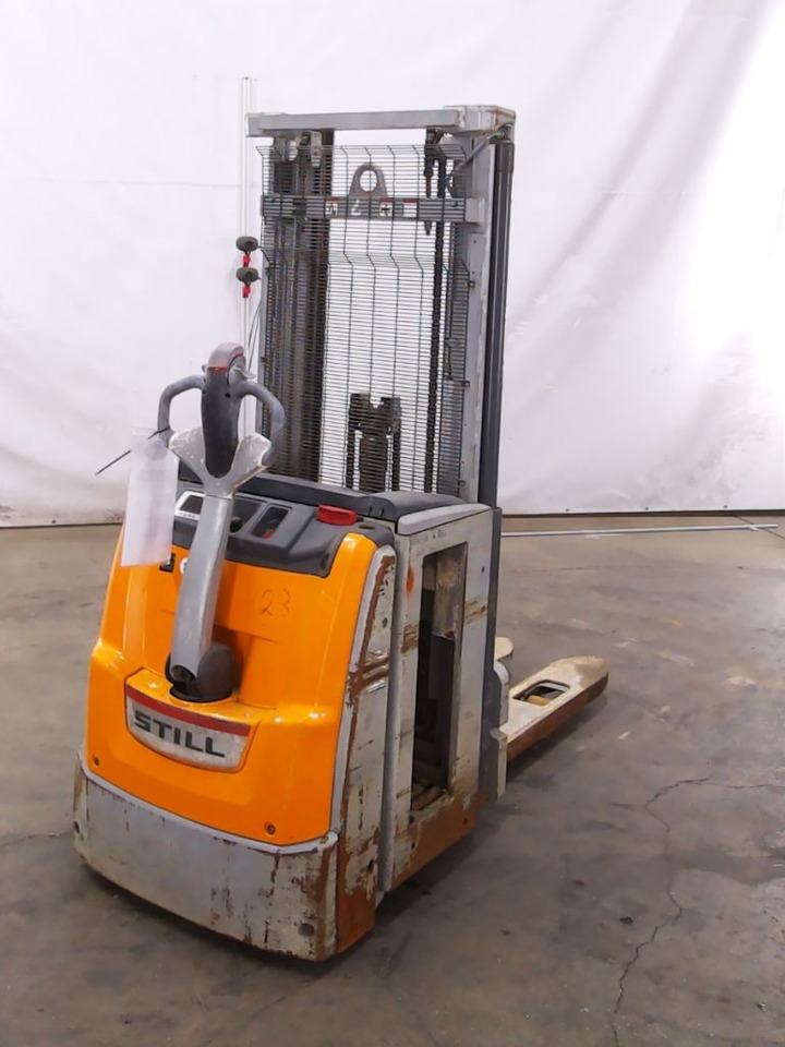 Still EXV20I - Stacker: picture 2 Still EXV20I - Stacker: picture 2