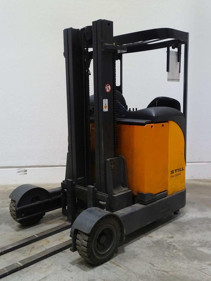 Still FM-SE14 - Reach truck: picture 1 Still FM-SE14 - Reach truck: picture 1