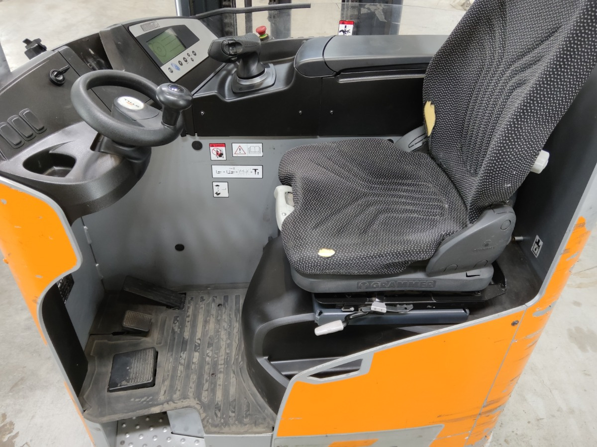 Still FM-X10 - Reach truck: picture 3 Still FM-X10 - Reach truck: picture 3