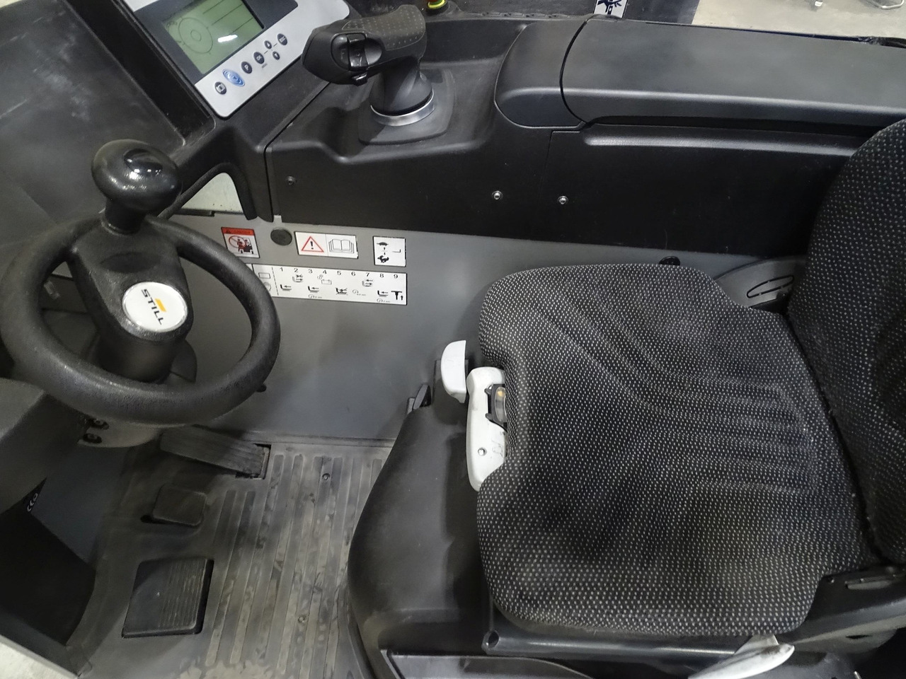 Still FM-X10 - Reach truck: picture 3 Still FM-X10 - Reach truck: picture 3