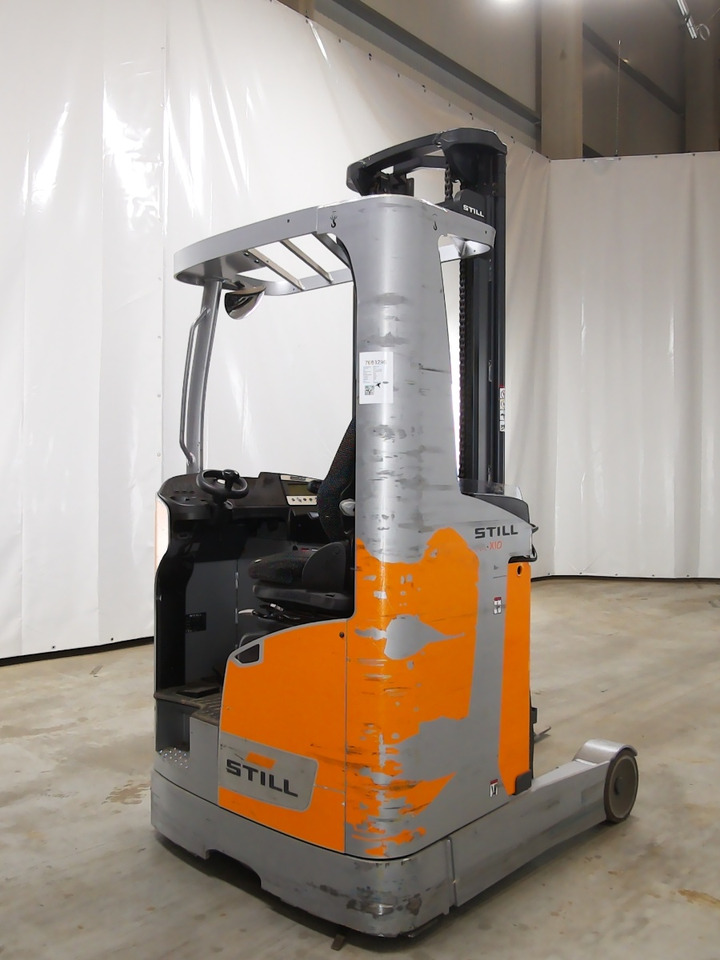 Still FM-X10 - Reach truck: picture 2 Still FM-X10 - Reach truck: picture 2