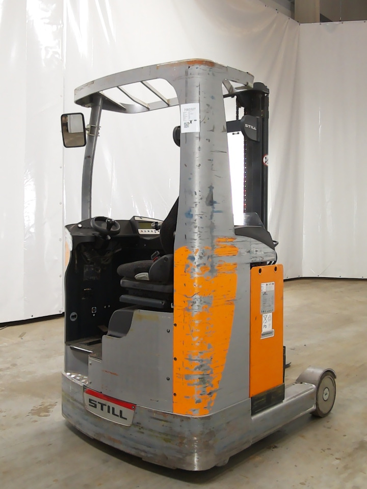 Still FM-X10 - Reach truck: picture 2 Still FM-X10 - Reach truck: picture 2