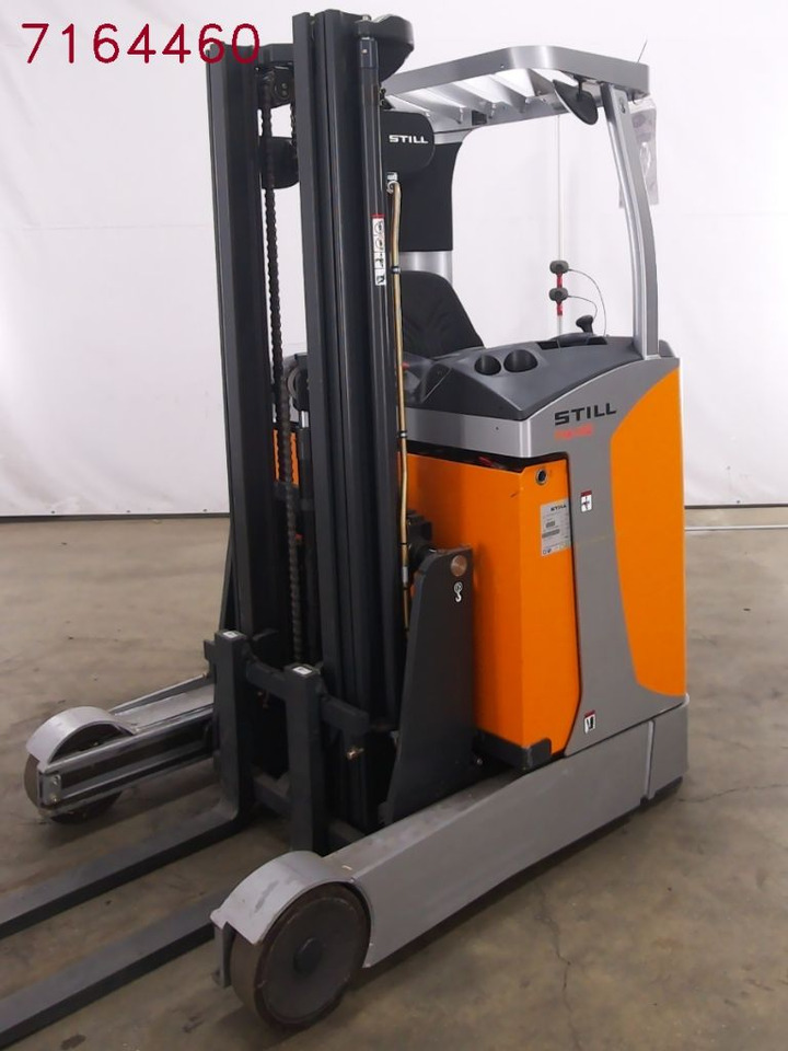 Still FM-X12 - Reach truck: picture 5 Still FM-X12 - Reach truck: picture 5