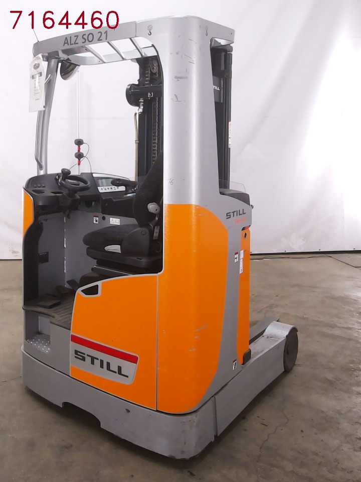 Still FM-X12 - Reach truck: picture 2 Still FM-X12 - Reach truck: picture 2