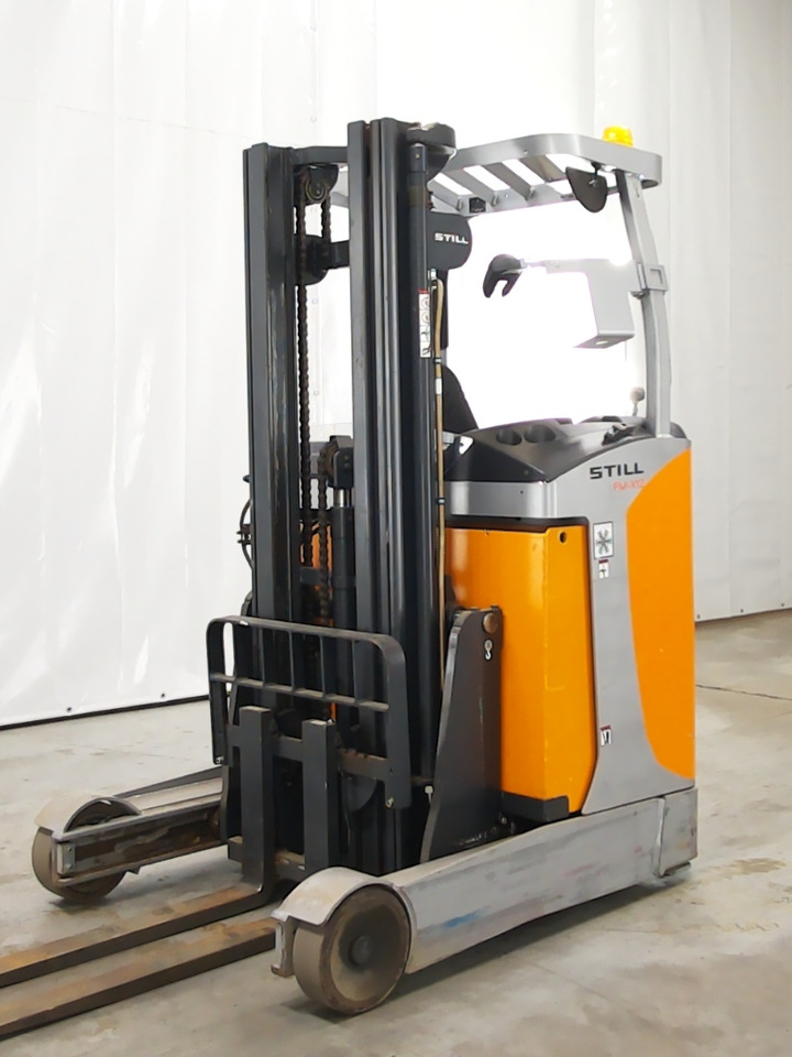 Still FM-X12 - Reach truck: picture 1 Still FM-X12 - Reach truck: picture 1
