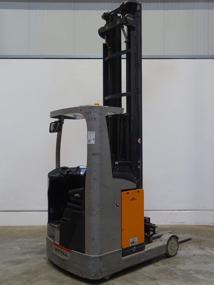Still FM-X14 - Reach truck: picture 2 Still FM-X14 - Reach truck: picture 2
