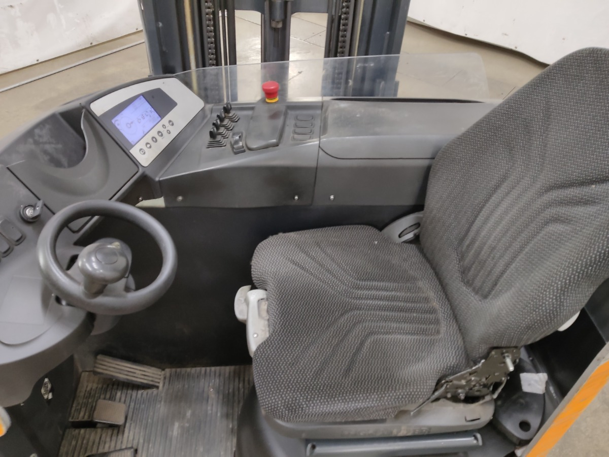 Still FM-X14 - Reach truck: picture 3 Still FM-X14 - Reach truck: picture 3