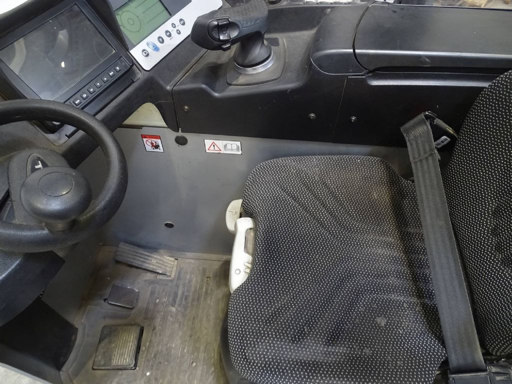 Still FM-X14 - Reach truck: picture 3 Still FM-X14 - Reach truck: picture 3