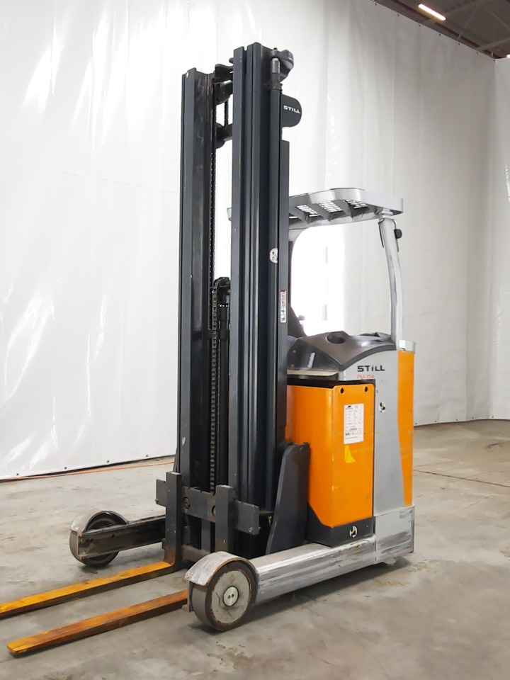 Still FM-X14 - Reach truck: picture 1 Still FM-X14 - Reach truck: picture 1