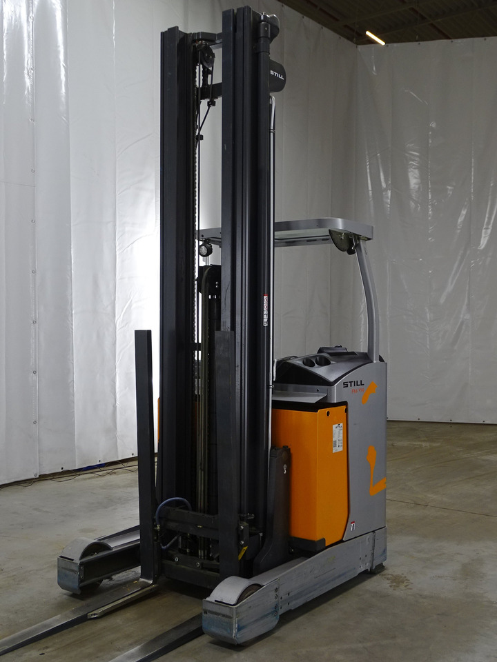 Still FM-X14 - Reach truck: picture 1 Still FM-X14 - Reach truck: picture 1