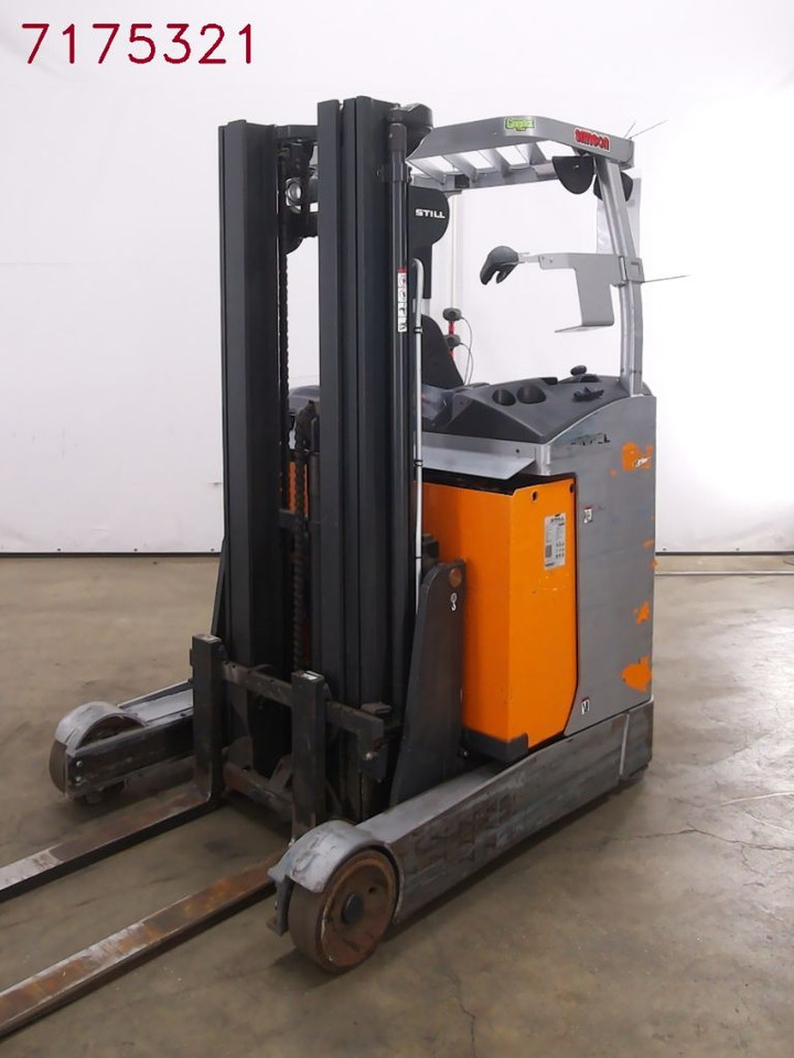 Reach truck Still FM-X14: picture 1