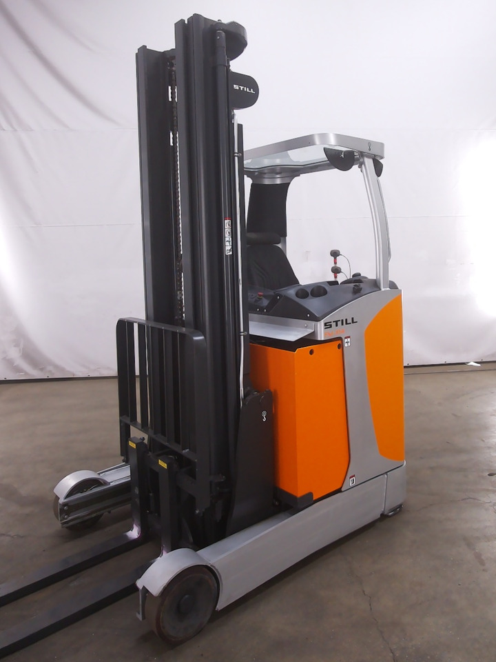 Still FM-X14 - Reach truck: picture 1 Still FM-X14 - Reach truck: picture 1