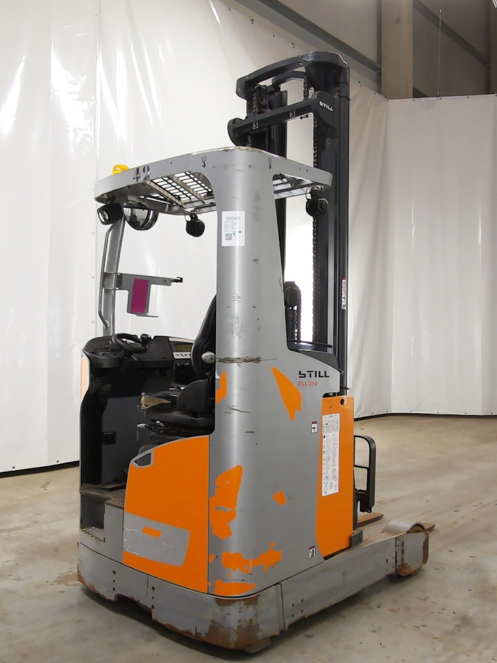 Still FM-X14 - Reach truck: picture 2 Still FM-X14 - Reach truck: picture 2