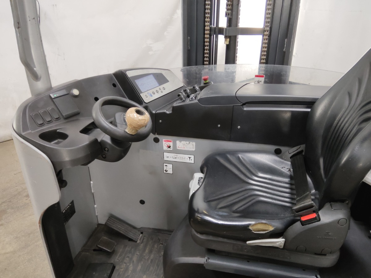 Still FM-X17 - Reach truck: picture 3 Still FM-X17 - Reach truck: picture 3