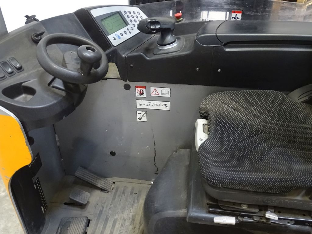 Still FM-X17 - Reach truck: picture 3 Still FM-X17 - Reach truck: picture 3