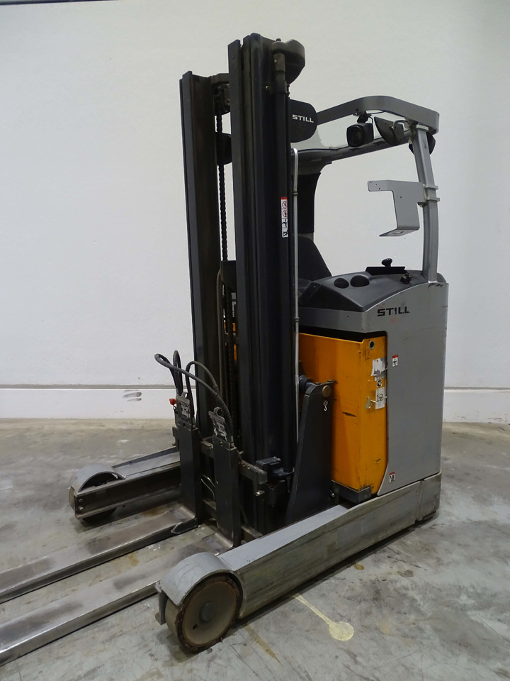 Reach truck Still FM-X17: picture 1