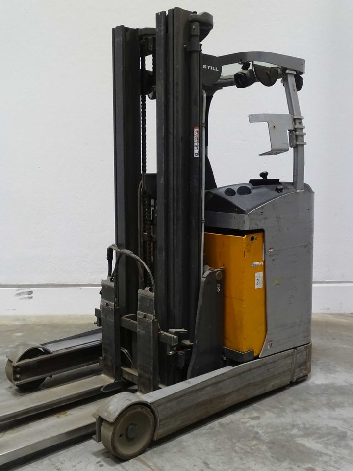 Still FM-X17 - Reach truck: picture 1 Still FM-X17 - Reach truck: picture 1