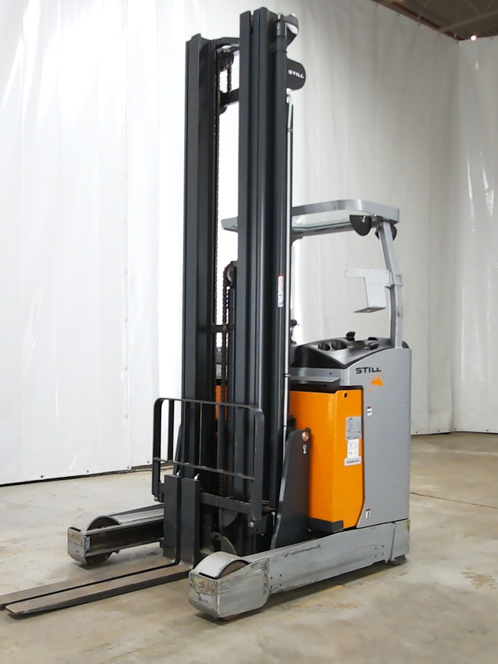 Still FM-X17 - Reach truck: picture 1 Still FM-X17 - Reach truck: picture 1