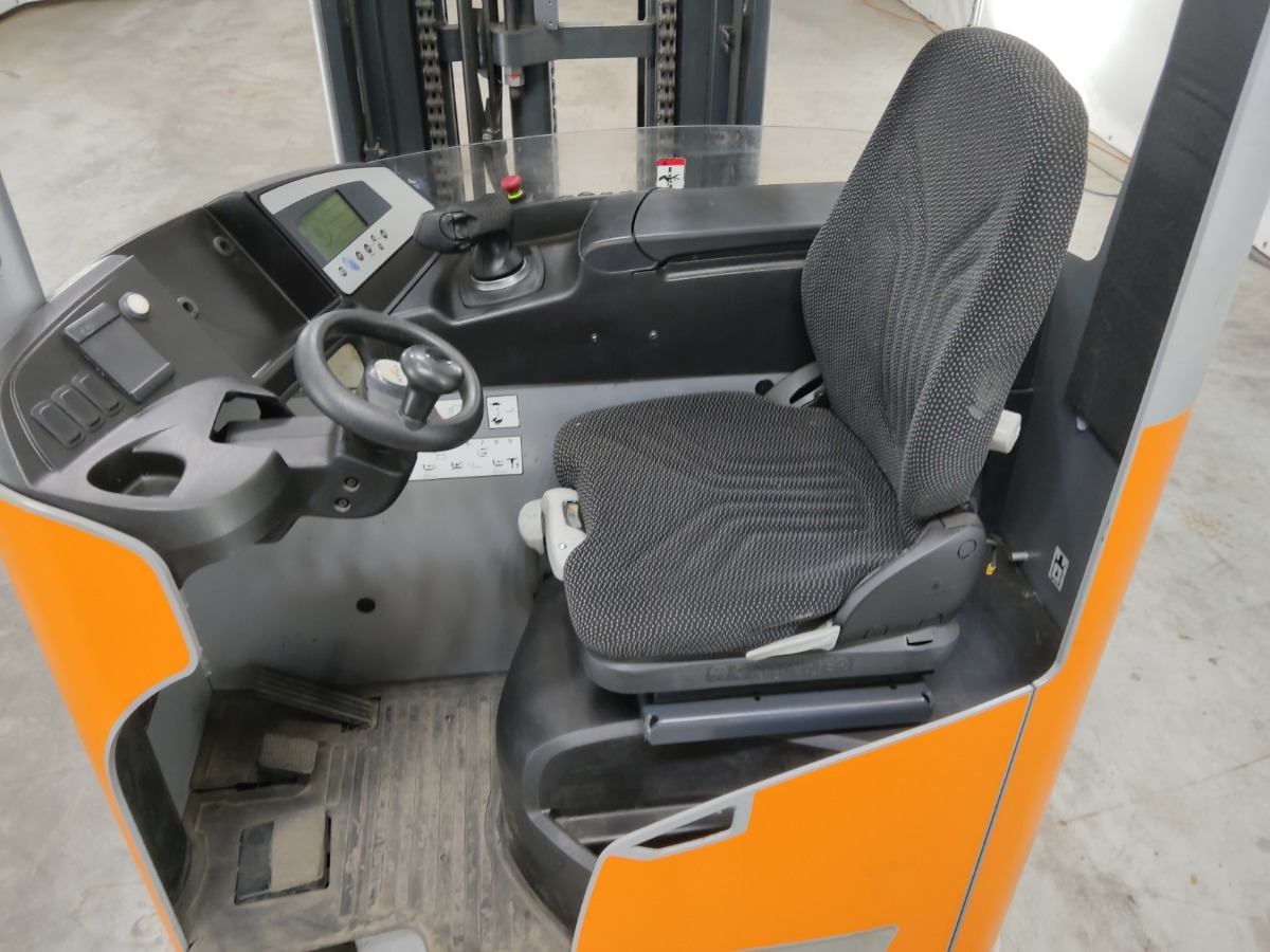Still FM-X17 - Reach truck: picture 3 Still FM-X17 - Reach truck: picture 3