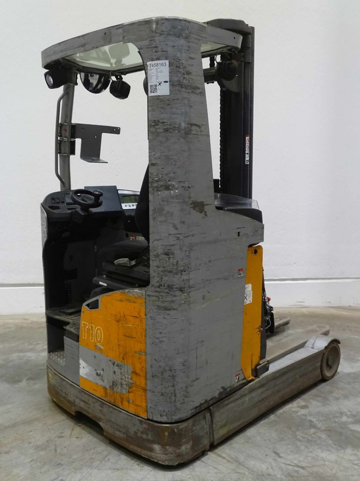 Still FM-X17 - Reach truck: picture 2 Still FM-X17 - Reach truck: picture 2