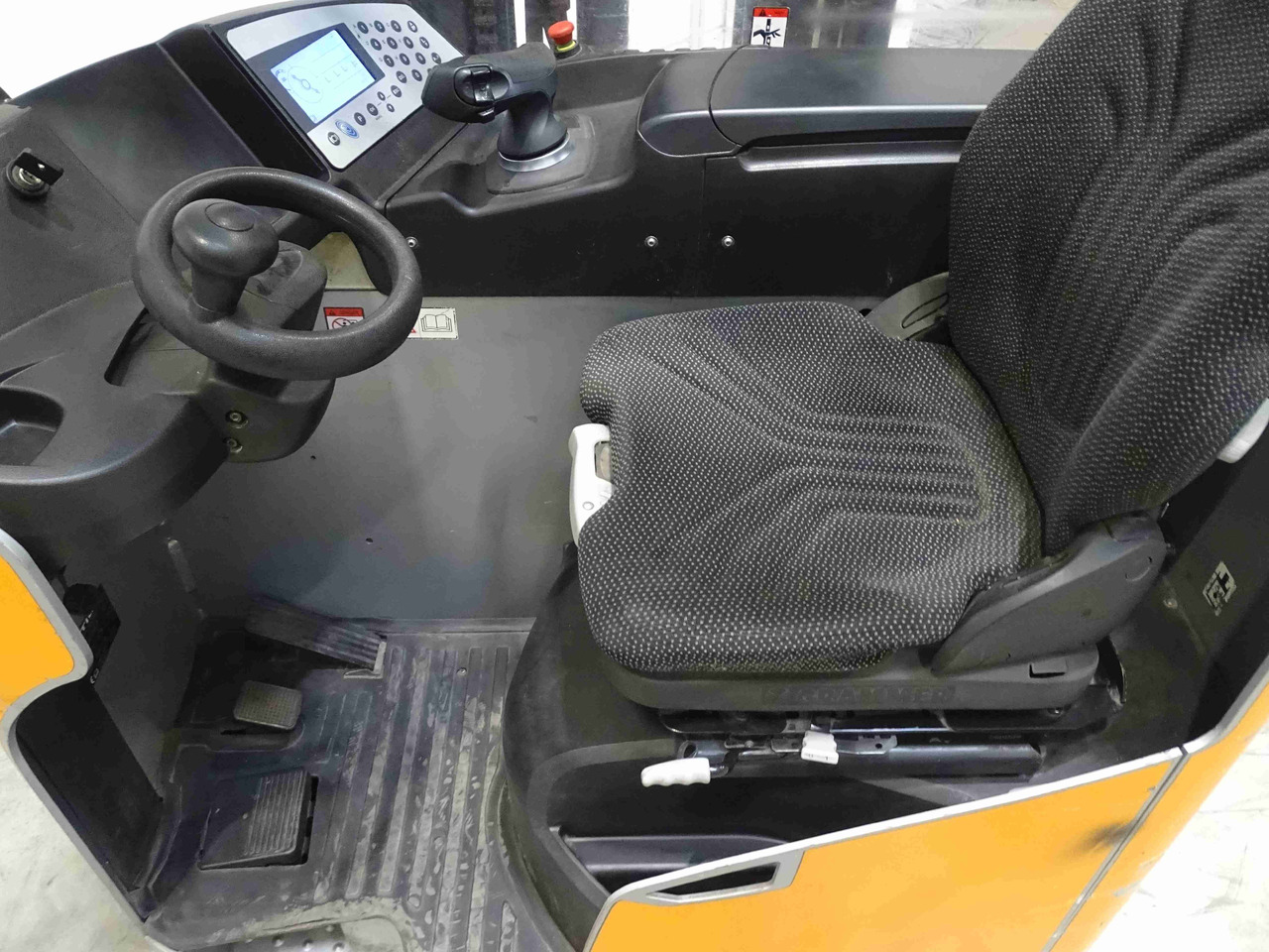 Still FM-X17 - Reach truck: picture 3 Still FM-X17 - Reach truck: picture 3