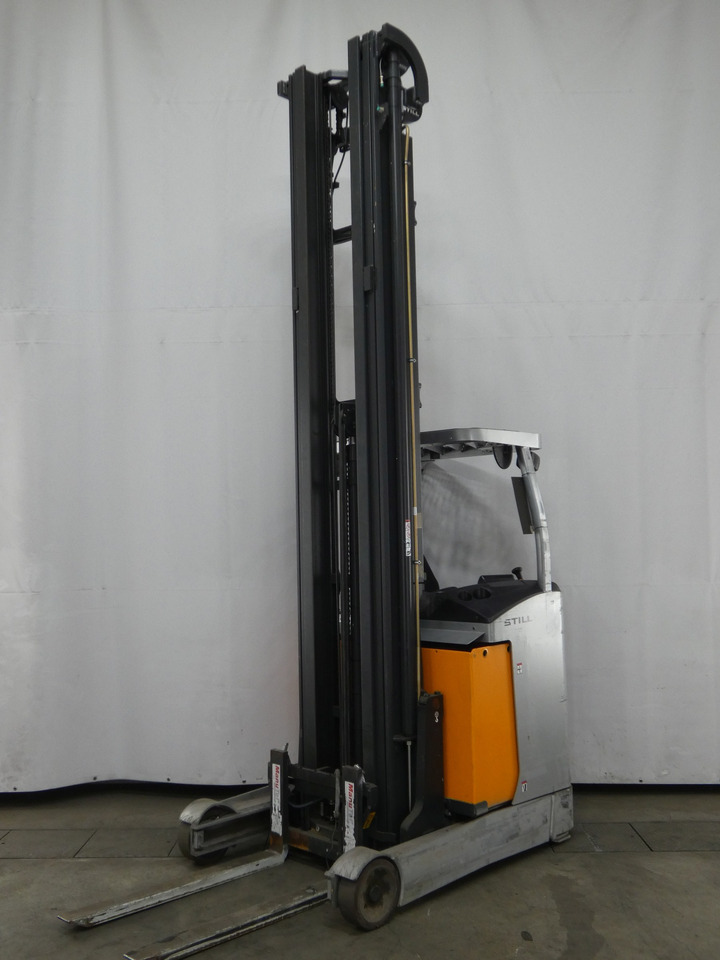 Still FM-X17 - Reach truck: picture 1 Still FM-X17 - Reach truck: picture 1