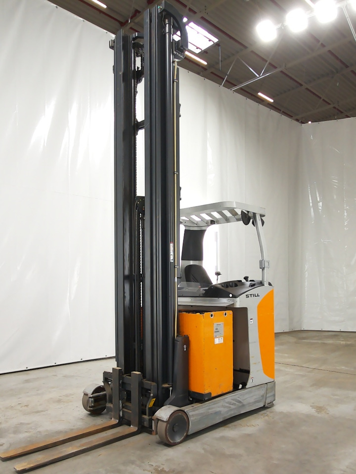 Still FM-X17 - Reach truck: picture 1 Still FM-X17 - Reach truck: picture 1
