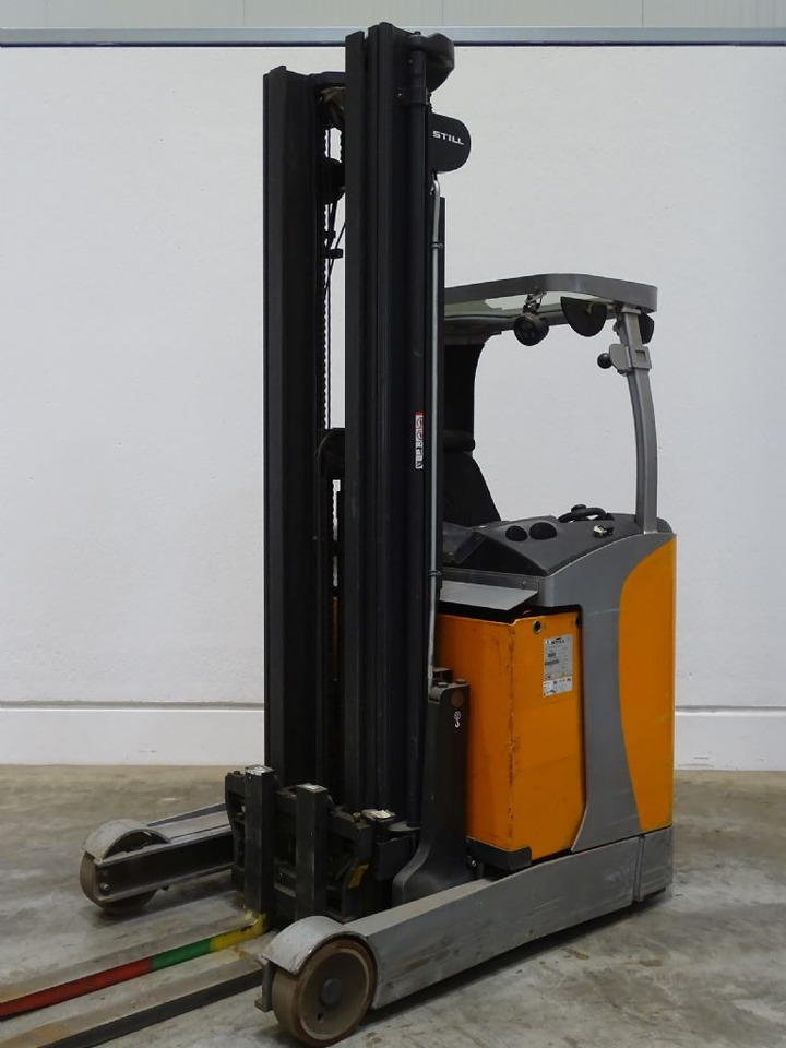 Still FM-X17 - Reach truck: picture 1 Still FM-X17 - Reach truck: picture 1