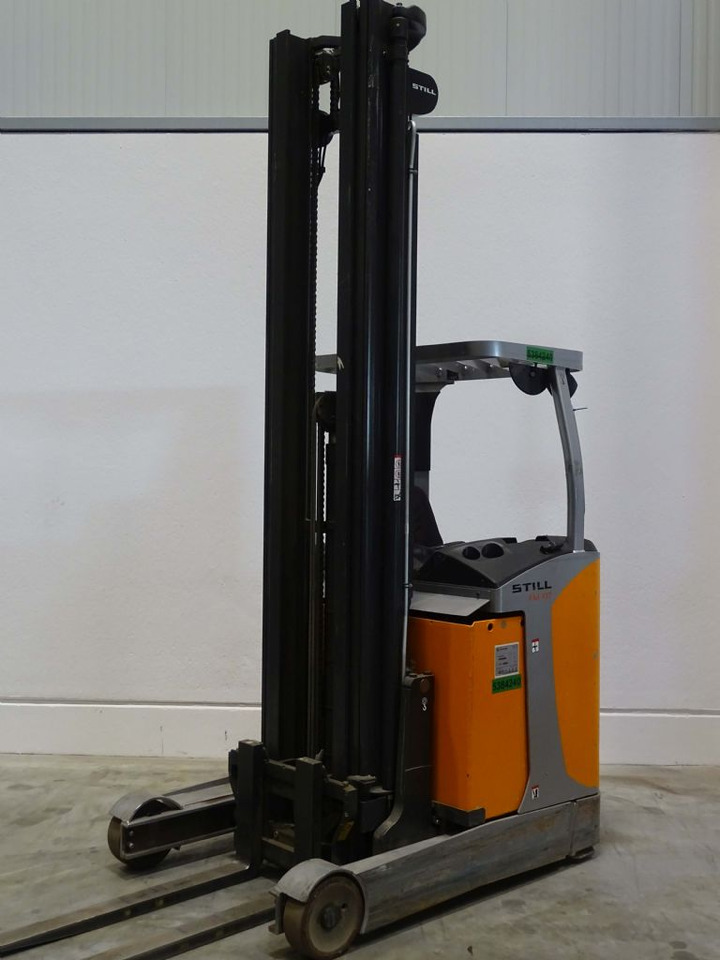 Still FM-X17 - Reach truck: picture 1 Still FM-X17 - Reach truck: picture 1