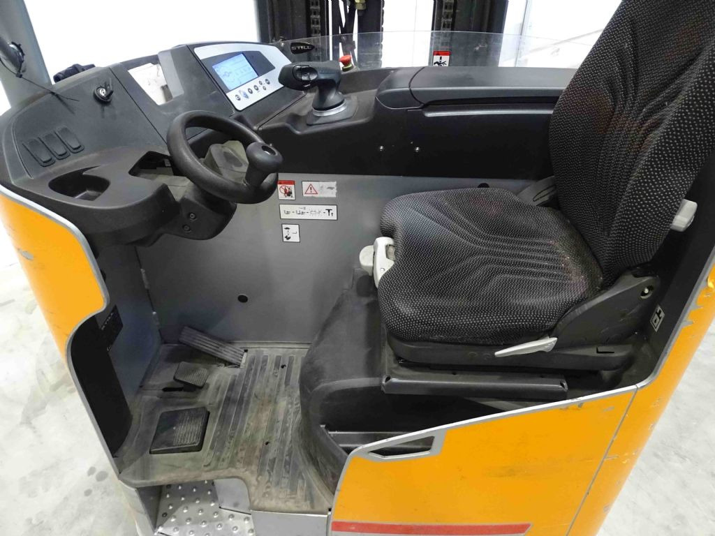 Still FM-X17 - Reach truck: picture 3 Still FM-X17 - Reach truck: picture 3