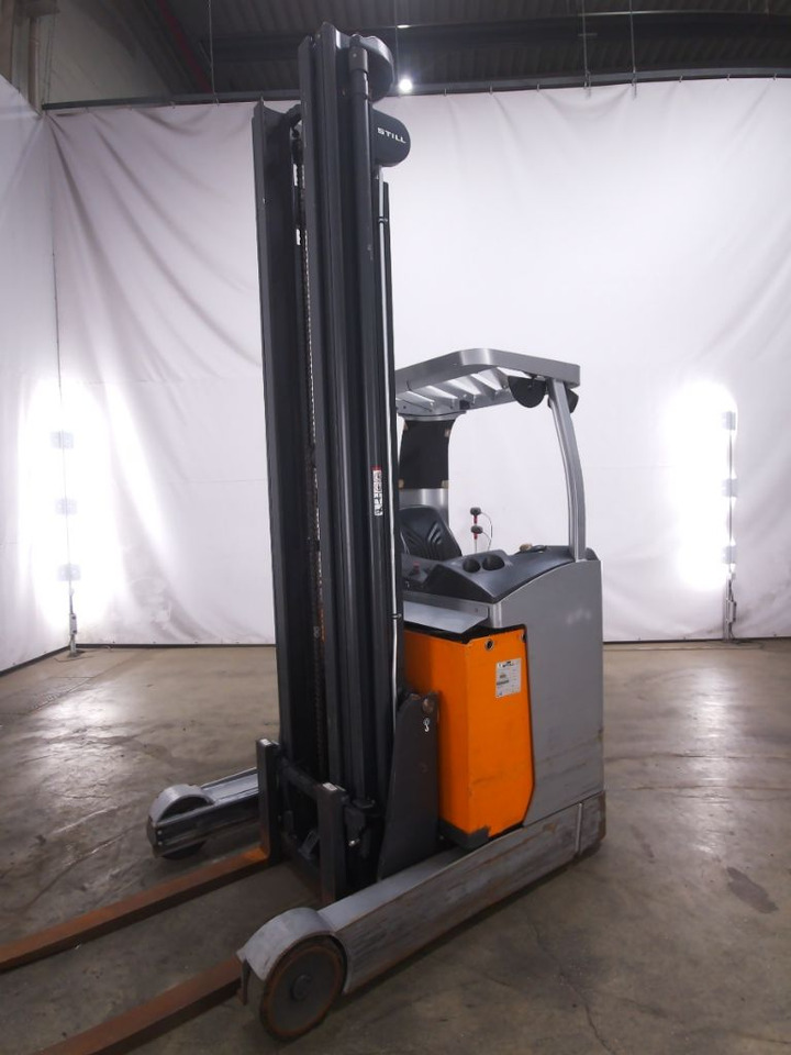 Still FM-X17 - Reach truck: picture 1 Still FM-X17 - Reach truck: picture 1